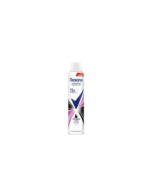 Des Rexona Invis Pure Sp 200 72 H