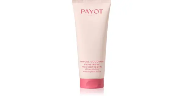Payot Rituel Douceur Micro-Peeling Foot Balm 100 ml