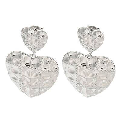 Non-Tarnish 304 Stainless Steel Ear Studs