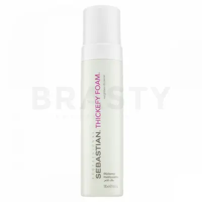 Sebastian Professional Thickefy Foam 190 ml