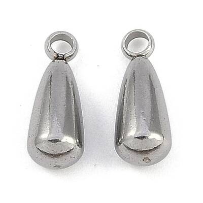 304 Stainless Steel Pendants