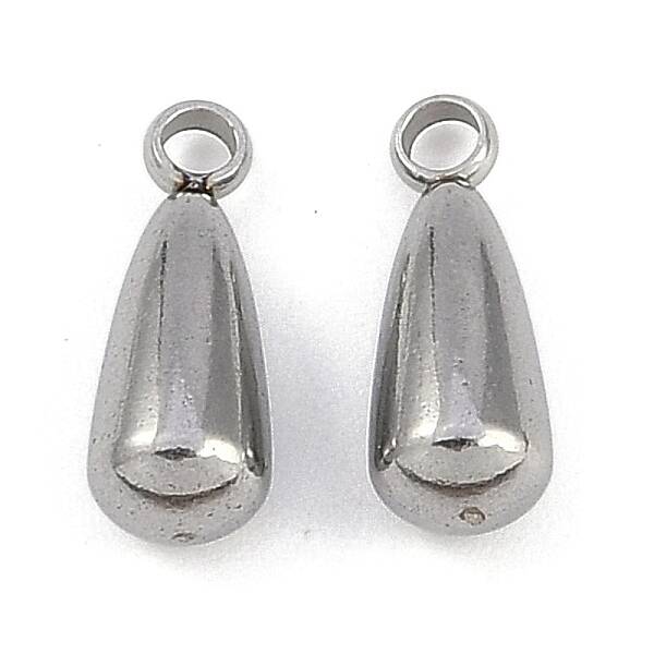 304 Stainless Steel Pendants