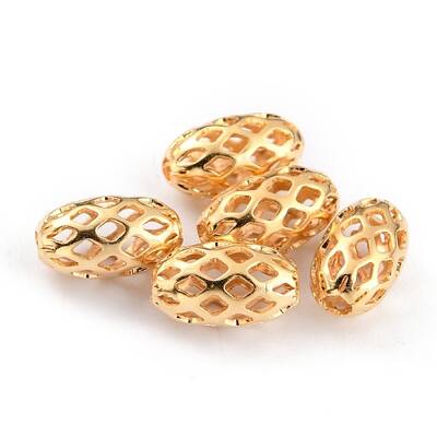Brass Beads