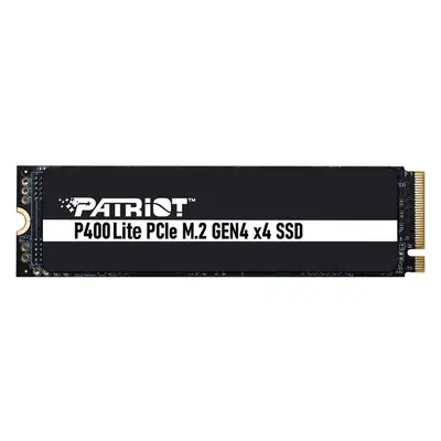 Patriot P400LP2KGM28H | P400 2TB PCI Express NVMe 4.0 M.2 2280 Solid State Drive