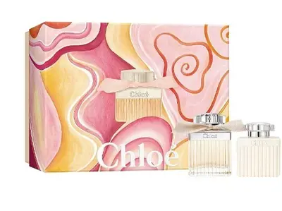 ChloƩ ChloƩ Spring Edition - EDP 50 ml + body lotion 100 ml