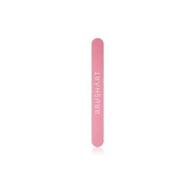 BrushArt Accessories nail file pink color