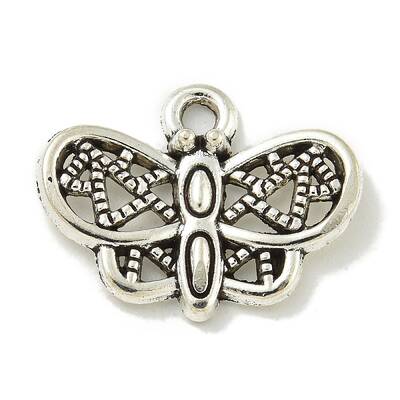 Tibetan Style Alloy Pendants