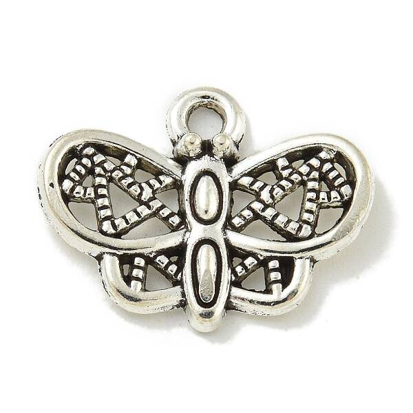 Tibetan Style Alloy Pendants