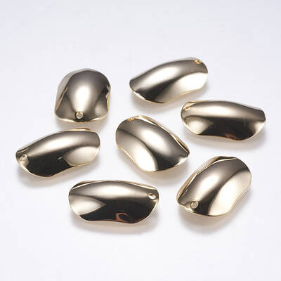 Brass Pendants