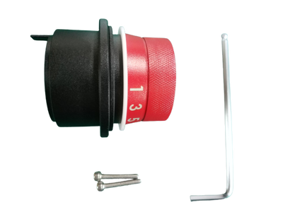 Kits for Special Ops Diver Drill - Torque regulator assembly