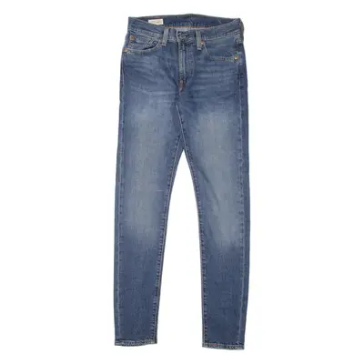 LEVI'S Taper BIG E Mens Jeans Blue Slim Skinny Stone Wash W30 L32