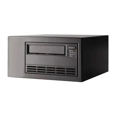 3573-L2U IBM 24-Slots LTO Tape Library