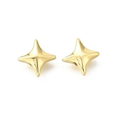 Brass Beads