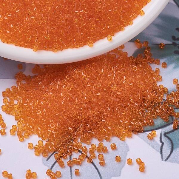 MIYUKI Delica Beads