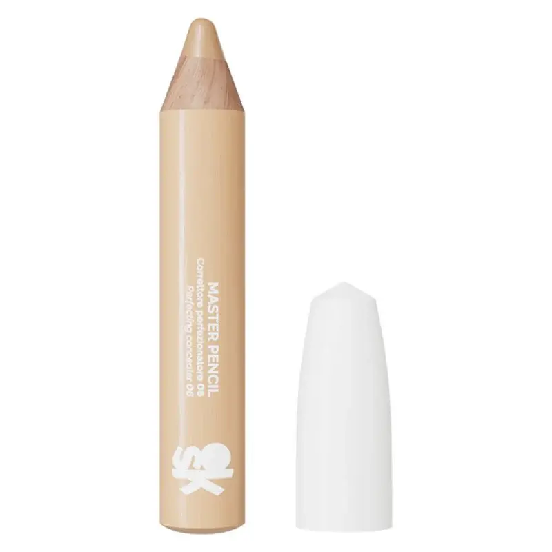 Overskin Master Pencil - Multi-purpose Perfecting Concealer 06 3.1 G