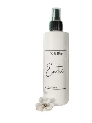 8oz Highly Scented Room Spray