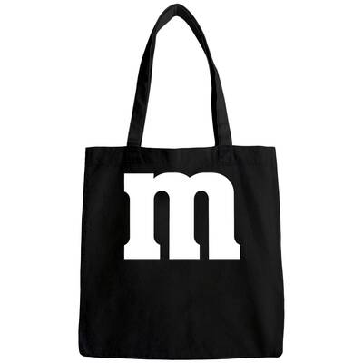 M&ms Candy Halloween Costume Shirt - Halloween - Bags