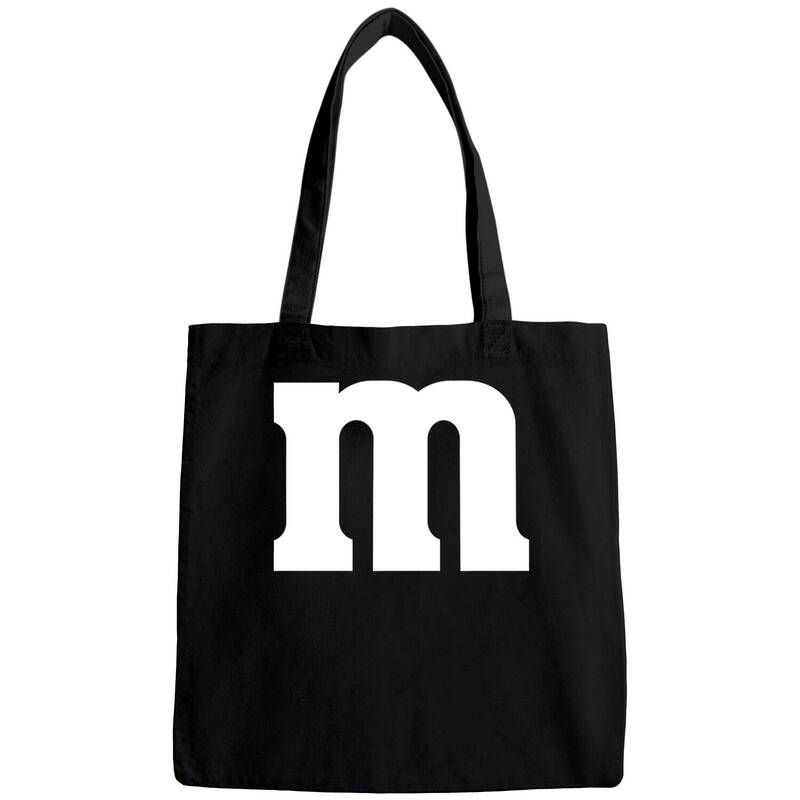 M&ms Candy Halloween Costume Shirt - Halloween - Bags
