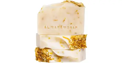 Almara Soap Naturale for children 90 g