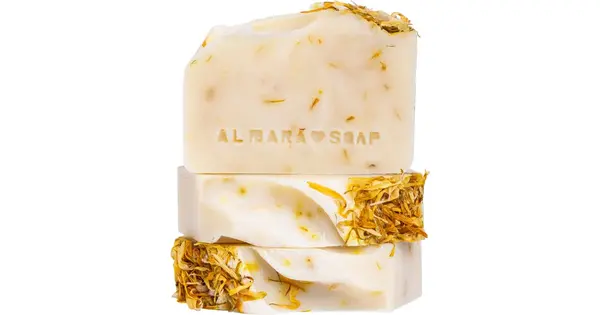 Almara Soap Naturale for children 90 g