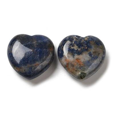 Natural Sodalite Healing Stones
