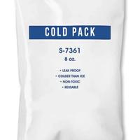 Cold Pack for Shipping plants - Paquete de frio