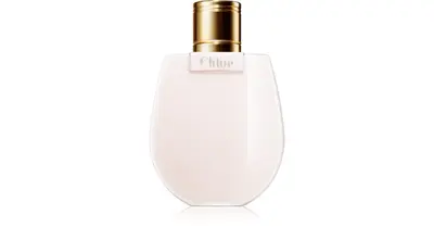 Chloé Nomade body milk for women 200 ml