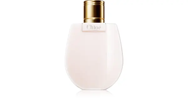 Chloé Nomade body milk for women 200 ml