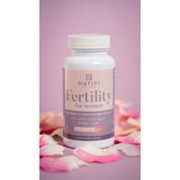 Natifi - Prenatal Vitamins Regulate Cycles, Balance Hormones, Aid Ovulation. Multivitamin for Women Health, Healthier Pr