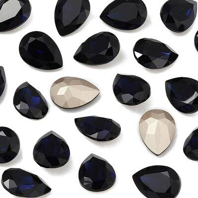 Preciosa® MAXIMA Crystal Fancy Stones