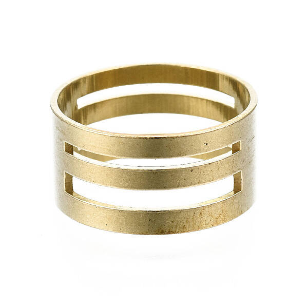 Brass Rings