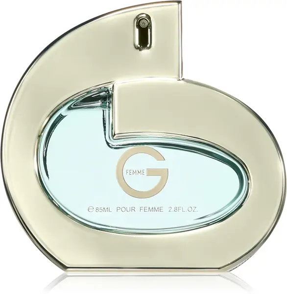 Emper G. Woman EDP W 85 ml