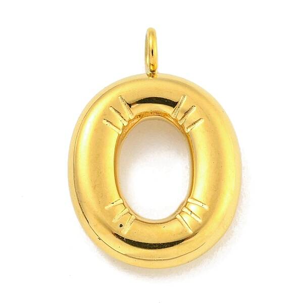 Ion Plating(IP) 304 Stainless Steel Pendants