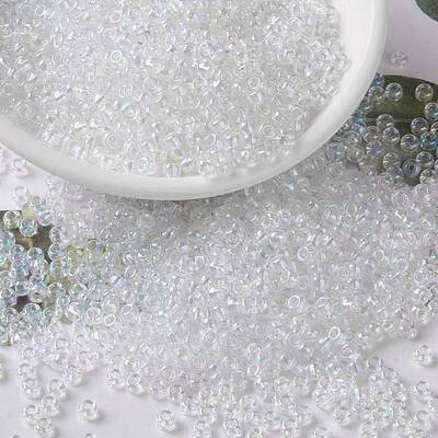 MIYUKI Round Rocailles Beads