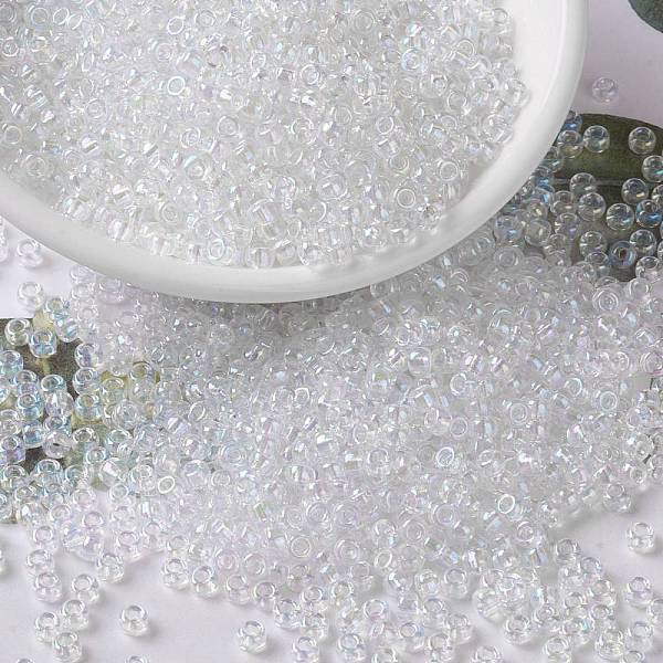 MIYUKI Round Rocailles Beads