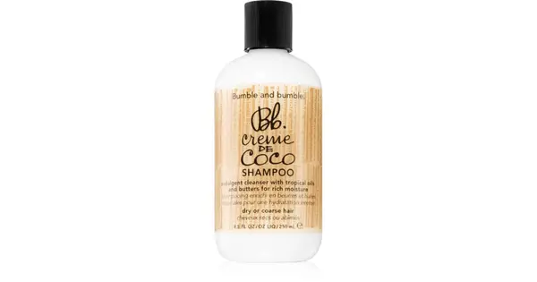 Bumble And Bumble BB Shampoo Coconut Cream 250ml