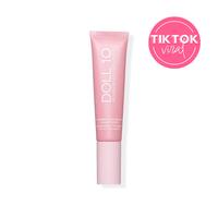 Liquid Filter Blurring Foundation