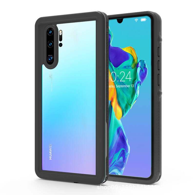 Phone Case Huawei Anti-drop Waterproof Scratch-resistant Mobile Cover