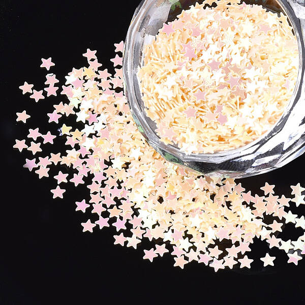 Shining Nail Art Glitter