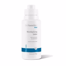 Dr Hauschka Mouthwash 300 ml