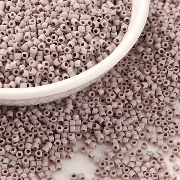 Cylinder Seed Beads
