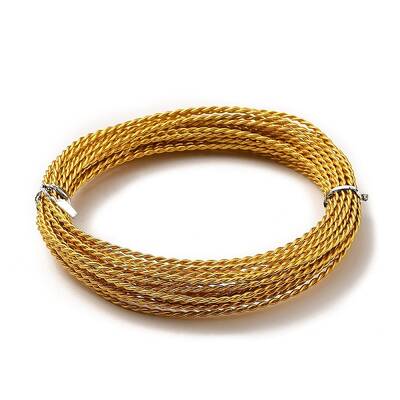 Aluminum Wire