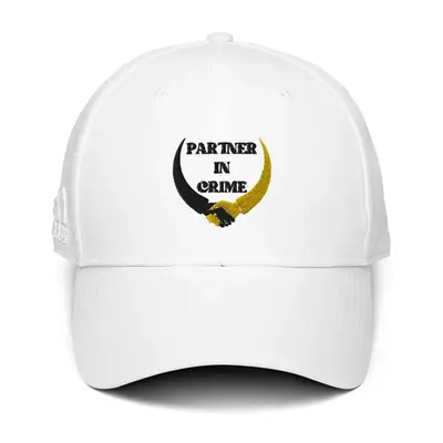 Adidas Dad Hat - Uniting Style & Friendship