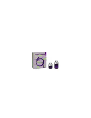 Halloween Man and 125ml 50ml Box 24