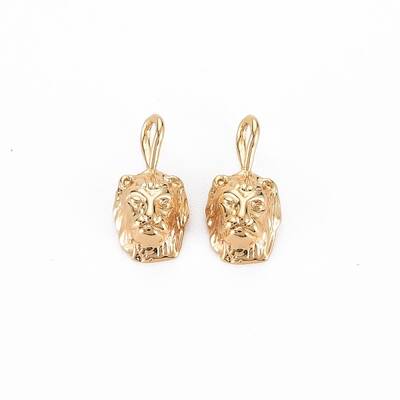 Brass Charms