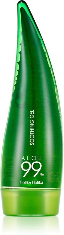 Holika H. Aloe 99% Soothing Gel 55ml