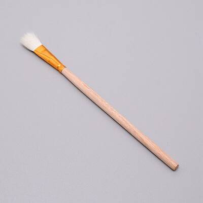 Wooden Paint Brush