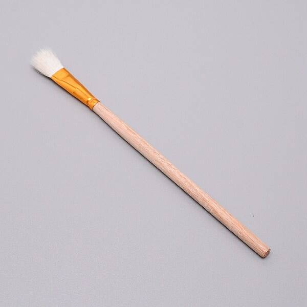 Wooden Paint Brush