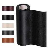 Self Adhesive Leather Repair Patch, 1 Count Durable Leather Repair Tape, Leather Repair Patch for Sofa, Car Seat, Computer Ch...