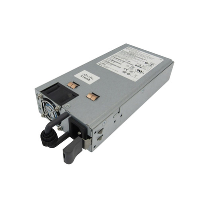 UCS-PSU-6332-AC Cisco 650-Watts 100-240V AC Power Supply for UCS 6332